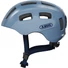 Kép 1/3 - ABUS kerékpáros gyerek sisak Youn-I 2.0, In-Mold, glacier blue, M (52-57 cm) SISAK
