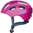 Kép 1/3 - ABUS kerékpáros gyerek sisak Youn-I 2.0, In-Mold, sparkling pink, M (52-57 cm) SISAK