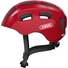 Kép 1/3 - ABUS kerékpáros gyerek sisak Youn-I 2.0, In-Mold, blaze red, M (52-57 cm) SISAK
