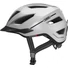 Kép 1/6 - ABUS kerékpáros városi sisak Pedelec 2.0, In-Mold, pearl white, L (56-62 cm) SISAK