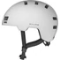 Kép 1/3 - ABUS kerékpáros városi sisak Skurb, ABS, pearl white, M (55-59 cm) SISAK