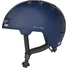 Kép 1/3 - ABUS kerékpáros városi sisak Skurb, ABS, midnight blue, L (58-61 cm) SISAK