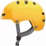 Kép 1/2 - ABUS kerékpáros sport sisak Indy, mustard yellow M (54-58 cm) SISAK