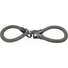Kép 1/2 - ABUS láncos lakat Infinity Loop 1806/140, slow green LAKAT