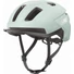 Kép 1/2 - ABUS kerékpáros városi sisak Purl-Y ACE, In-Mold, mint green L (57-61 cm) SISAK