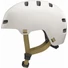Kép 1/2 - ABUS kerékpáros városi sisak Xoxo, ECO birch taupe L (57-61 cm) SISAK
