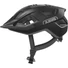 Kép 1/2 - ABUS kerékpáros városi sisak Aduro 3.0 LED, In-Mold, race black S (51-55 cm) SISAK