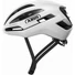 Kép 1/2 - ABUS kerékpáros sport gravel sisak Taipan, In-Mold, shiny white , S (51-55 cm) SISAK