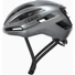 Kép 1/2 - ABUS kerékpáros sport gravel sisak Taipan, In-Mold, graphite silver, L (57- 61cm) SISAK