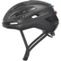 Kép 1/2 - ABUS kerékpáros sport gravel sisak Taipan LED, In-Mold, velvet black, S  (51-55 cm) SISAK