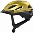 Kép 1/2 - ABUS kerékpáros városi sisak Urban-I 4.0 ACE, In-Mold, honey yellow, M (54-58 cm) SISAK