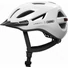 Kép 1/2 - ABUS kerékpáros városi sisak Urban-I 4.0, In-Mold, shiny white, S (51-55 cm) SISAK