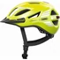 Kép 1/2 - ABUS kerékpáros városi sisak Urban-I 4.0, In-Mold, signal yellow, L (57-61 cm) SISAK