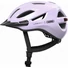 Kép 1/2 - ABUS kerékpáros városi sisak Urban-I 4.0, In-Mold, light lavender, L (57-61 cm) SISAK