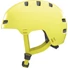 Kép 1/2 - ABUS kerékpáros városi sisak Xoxo, mono yellow L (57-61 cm) SISAK