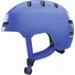 Kép 1/2 - ABUS kerékpáros városi sisak Xoxo, mono blue M (54-58 cm) SISAK
