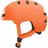 Kép 1/2 - ABUS kerékpáros városi sisak Xoxo, mono orange L (57-61 cm) SISAK