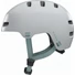 Kép 1/2 - ABUS kerékpáros városi sisak Xoxo, cool grey  L (57-61 cm) SISAK