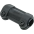 Kép 1/2 - ABUS lakattartó EAZY KF Shackle Clamp - felfogatáshoz kiegészítő lakattartó bilincs - 540/770A 13mm U-lakatokhoz LAKAT