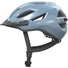 Kép 1/2 - ABUS kerékpáros városi sisak Urban-I 4.0, In-Mold, glacier blue, S (51-55 cm) SISAK