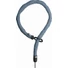 Kép 1/2 - ABUS kiegészítő lánc ACH SUPERIOR Adaptor Chain 7KS/100 patkó lakathoz és Alarmbox 2.0-hoz, metal blue LAKAT