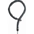 Kép 1/2 - ABUS kiegészítő lánc ACH SUPERIOR Adaptor Chain 7KS/130 patkó lakathoz és Alarmbox 2.0-hoz, black LAKAT
