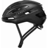 Kép 1/2 - ABUS kerékpáros sport gravel sisak Taipan, In-Mold, velvet black, M (54-58 cm) SISAK