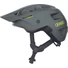 Kép 1/3 - ABUS kerékpáros sport sisak MoDrop, In-Mold, concrete grey, M (54-58 cm) SISAK