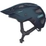 Kép 1/3 - ABUS kerékpáros sport sisak MoDrop, In-Mold, midnight blue, M (54-58 cm) SISAK