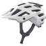 Kép 1/3 - ABUS kerékpáros sport sisak Moventor 2.0, In-Mold, shiny white, M (54-58 cm) SISAK