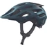 Kép 1/3 - ABUS kerékpáros sport sisak Moventor 2.0, In-Mold, midnight blue, L (57-61 cm) SISAK