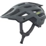 Kép 1/3 - ABUS kerékpáros sport sisak Moventor 2.0, In-Mold, concrete grey, M (54-58 cm) SISAK