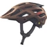Kép 1/3 - ABUS kerékpáros sport sisak Moventor 2.0 MIPS, In-Mold, metallic copper, L (57-61 cm) SISAK