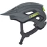 Kép 1/3 - ABUS kerékpáros sport sisak Cliffhanger, In-Mold, concrete grey, M (54-58 cm) SISAK