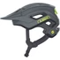 Kép 1/3 - ABUS kerékpáros sport sisak Cliffhanger MIPS, In-Mold, concrete grey, L (57-61 cm) SISAK