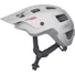 Kép 1/3 - ABUS kerékpáros sport sisak MoDrop, In-Mold, polar white, M (54-58 cm) SISAK