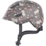 Kép 1/3 - ABUS kerékpáros gyerek sisak Smiley 3.0, In-Mold, grey horse, M (50-55 cm) SISAK