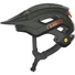 Kép 1/2 - ABUS kerékpáros sport sisak Cliffhanger MIPS, In-Mold, pine green, L (57-61 cm) SISAK