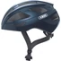 Kép 1/3 - ABUS kerékpáros sport sisak Macator, In-Mold, midnight blue, S (51-55 cm) SISAK