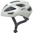Kép 1/3 - ABUS kerékpáros sport sisak Macator, In-Mold, pearl white, S (51-55 cm) SISAK