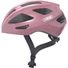 Kép 1/3 - ABUS kerékpáros sport sisak Macator, In-Mold, shiny rose, S (51-55 cm) SISAK