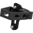 Kép 1/2 - ABUS lakattartó SaddleFix SH SF - Univerzális adapter SH (5700C/80,5700K/80, 6000C/90, 6000K/90, 6500/85) tartókhoz LAKAT