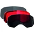 Kép 1/2 - ABUS kerékpáros szemüveghez pótlencse Buteo, smoky SZEMÜVEGEK