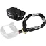 Kép 1/2 - ABUS kiegészítő lánc IvyTex Adaptor Chain 6KS/100 patkó lakathoz és Alarmbox 2.0-hoz + ST 5950 táska LAKAT