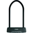 Kép 1/2 - ABUS U-lakat Granit Plus 470/150 HB230, Plus zárszerkezettel, SH B tartóval LAKAT