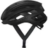 Kép 1/5 - ABUS kerékpáros sport sisak AirBreaker, In-Mold, velvet black, L (59-61 cm) SISAK