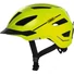 Kép 1/6 - ABUS kerékpáros városi sisak Pedelec 2.0, In-Mold, signal yellow, L (56-62 cm) SISAK
