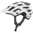 Kép 1/2 - ABUS kerékpáros sport sisak Moventor 2.0 MIPS, In-Mold, shiny white, M (54-58 cm) SISAK