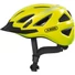 Kép 1/5 - ABUS kerékpáros városi sisak Urban-I 3.0 Signal, In-Mold, yellow, M (52-58 cm) SISAK