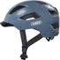 Kép 1/6 - ABUS kerékpáros városi sisak Hyban 2.0, ABS, glacier blue, M (52-58 cm) SISAK